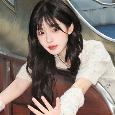 深郁之蓝