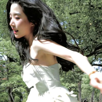 雀圣之脱线女神